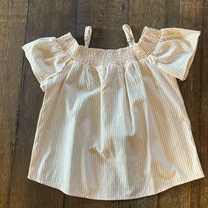 Forever 21 girls top